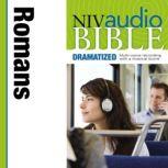 Dramatized Audio Bible - New International Version, NIV: (34) Romans, Zondervan