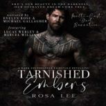 Tarnished Embers, Rosa Lee