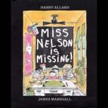 Miss Nelson is Missing!, Harry Allard