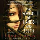 The Forest of Hands and Teeth, Carrie Ryan