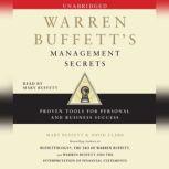 Warren Buffett's Management Secrets Proven Tools for Personal and Business Success, Mary Buffett