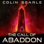 The Call of Abaddon, Colin Searle
