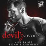 Devils Advocate, Vivi Paige
