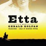 Etta, Gerald Kolpan