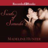 Secrets of Surrender, Madeline Hunter