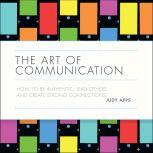 The Art of Communication, Judy Apps
