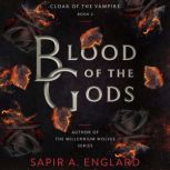 Blood of the Gods, Sapir A. Englard