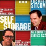 SelfStorage The Complete Series 1 a..., Tom Collinson
