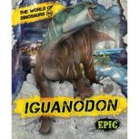 Iguanodon, Rebecca Sabelko