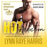 HOT Addiction, Lynn Raye Harris
