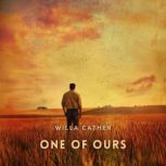 One of Ours, Willa Cather