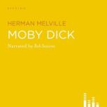 Moby Dick, Herman Melville