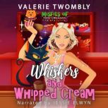 Whiskers and Whipped Cream, Valerie Twombly