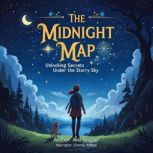 The Midnight Map Quest, Ava Sinclair