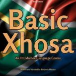 Basic Xhosa, Benjamin Mabaso