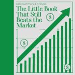 The Little Book That Still Beats the ..., Joel Greenblatt