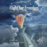 Flight for Freedom, Kristen Fulton