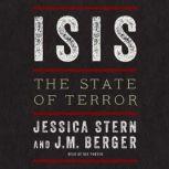 ISIS The State of Terror, Jessica Stern