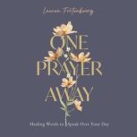 One Prayer Away, Lauren Fortenberry