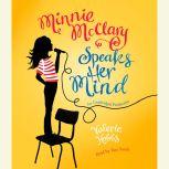 Minnie McClary Speaks Her Mind, Valerie Hobbs