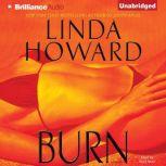 Burn, Linda Howard