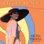 Before Lunch, Angela Thirkell