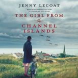 The Girl from the Channel Islands, Jenny Lecoat