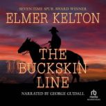 The Buckskin Line, Elmer Kelton