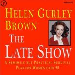 The Late Show, Helen Brown