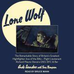 Lone Wolf, Andy Saunders