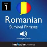 Learn Romanian Romanian Survival Phr..., Innovative Language Learning