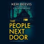 The People Next Door, Keri Beevis