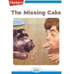 The Missing Cake, Sharon Landeen