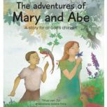 The Adventures of Mary and Abe, Thinus van Zyl