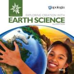 Exploring Creation with Earth Science..., Rachael Yunis