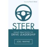 Steer, Joel Wayne