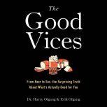 The Good Vices, Dr. Harry Ofgang
