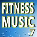 Fitness Music Vol. 7, Antonio Smith