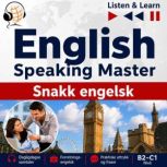 English Speaking Master, Dorota Guzik