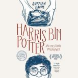 Harris bin Potter and the Stoned Phil..., Suffian Hakim