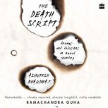 The Death Script, Ashutosh Bhardwaj