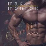 Demolition Man, Max Monroe