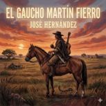 El Gaucho Martin Fierro, Jose Hernandez