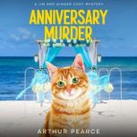 Anniversary Murder, Arthur Pearce