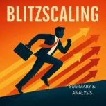 Blitzscaling Book Summary  Analysis..., Alexander Pike