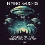 FLYING SAUCERS, C.G. Jung