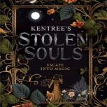 Kentrees Stolen Souls, A. Iles