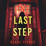 One Last Step The GovernessBook 9..., Blake Pierce