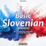 Basic Slovenian Slovene, Eva Bajec