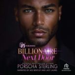 The Billionaire Next Door, Porscha Sterling